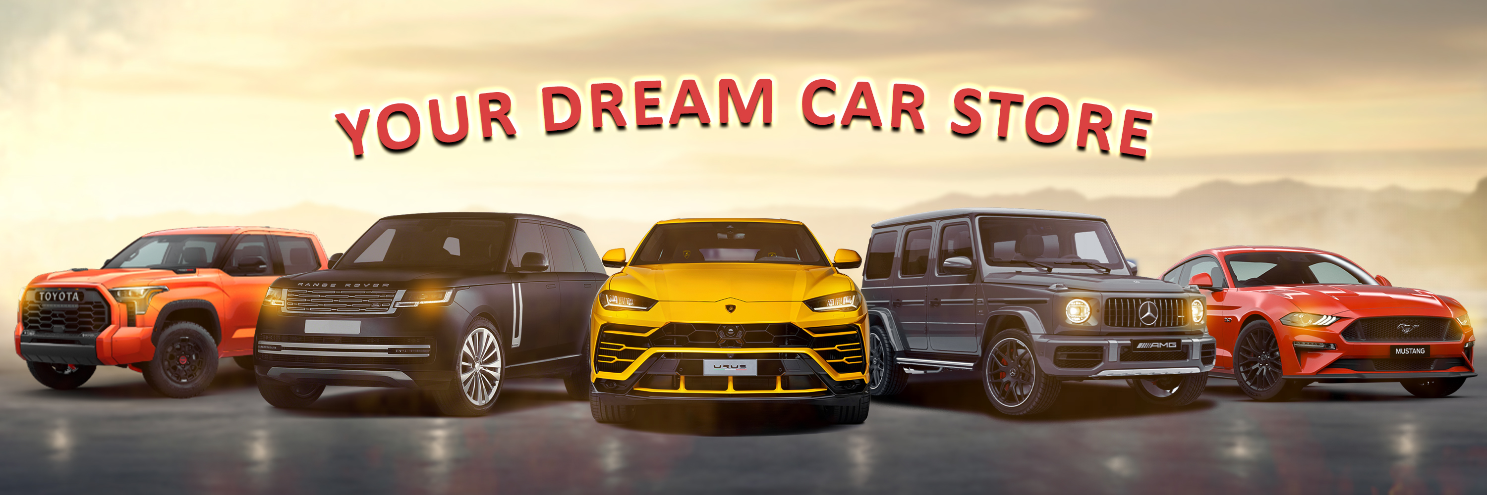 Sahara Motors Dubai-Best car Exporter